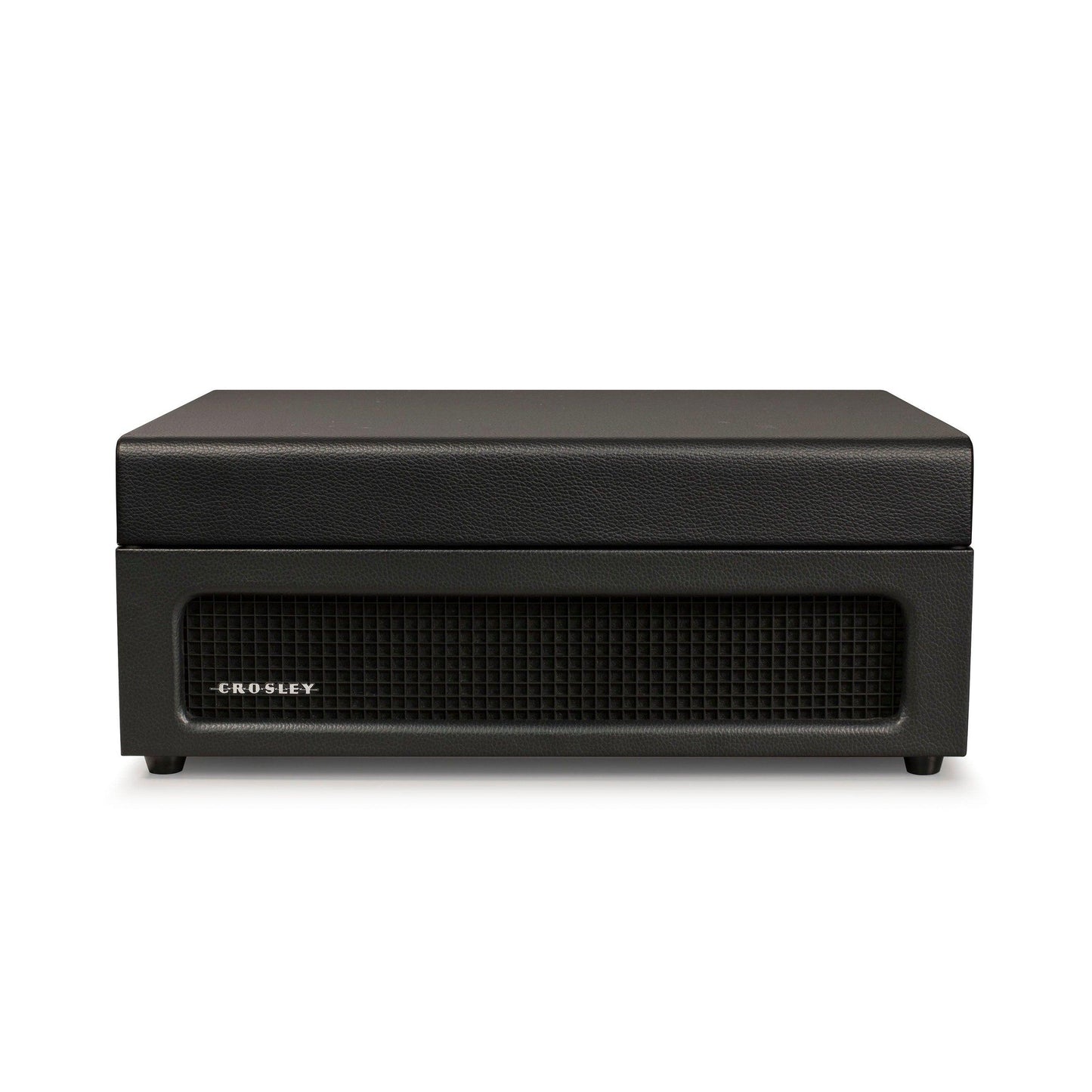 Crosley Voyager Bluetooth Portable Turntable - Black-Crosley-Mood