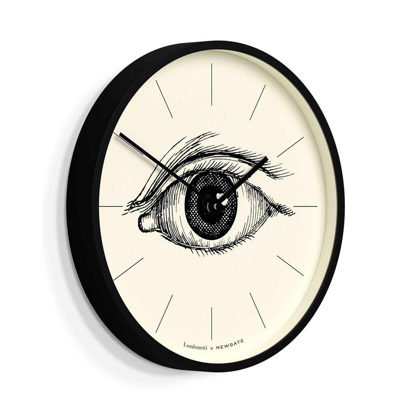 Newgate Number Three Londonetti X Newgate - Eye-Newgate-Mood