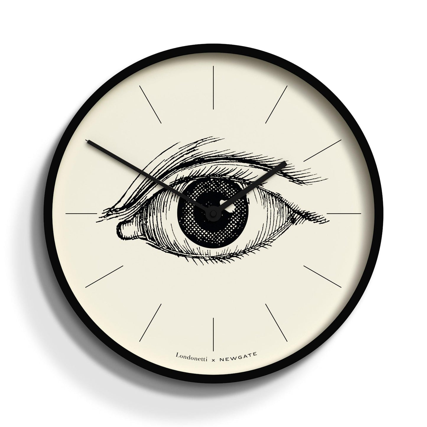 Newgate Number Three Londonetti X Newgate - Eye-Newgate-Mood