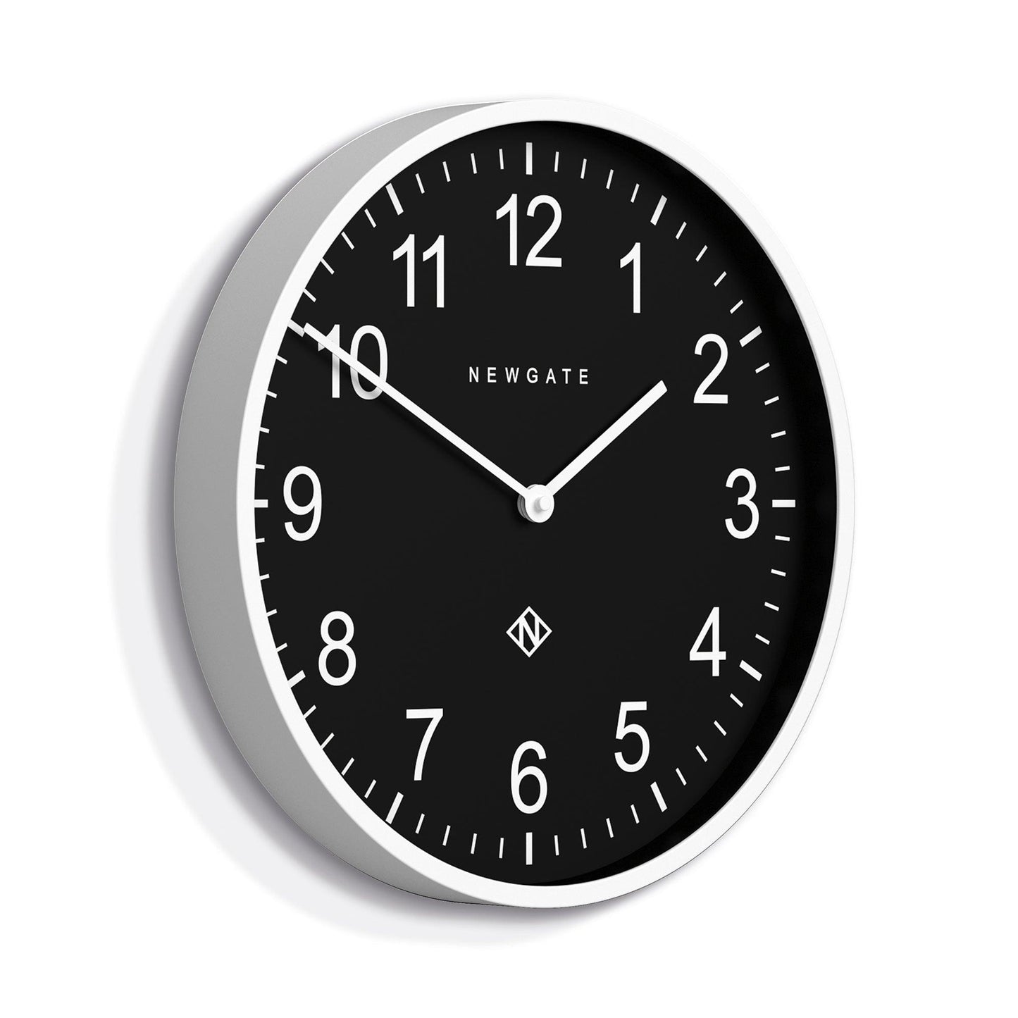 Newgate Number Three Professor White Reverse-Newgate-Mood