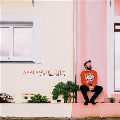 Avalanche City - My Babylon (Vinyl)-Mood-Mood
