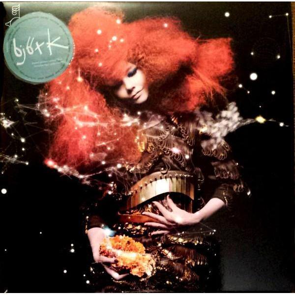 Bjork - Biophilia (Vinyl)-Mood-Mood