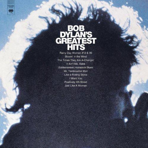 Bob Dylan - Greatest Hits (Vinyl)-Mood-Mood