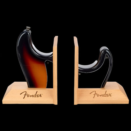 Fender Bookends-Fender-Mood