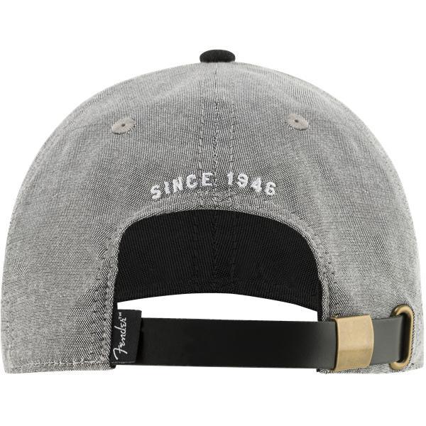 Fender Hipster Dad Cap-Fender-Mood