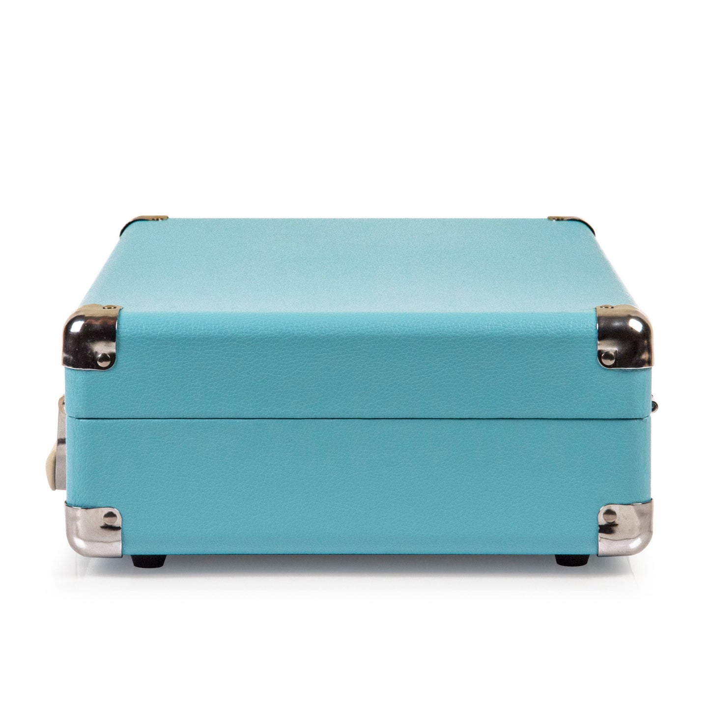 Crosley Cruiser Turquoise - Bluetooth Portable Turntable-Crosley-Mood