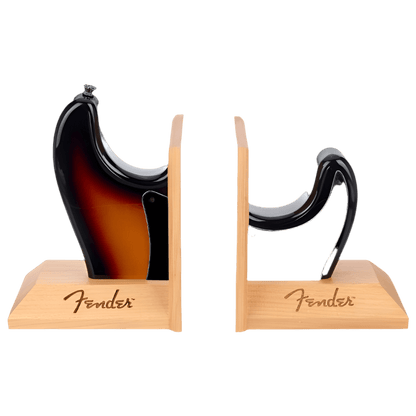 Fender Bookends-Fender-Mood