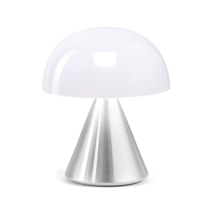 Lexon Mina Mini Led Lamp - Alu Polish-Lexon-Mood