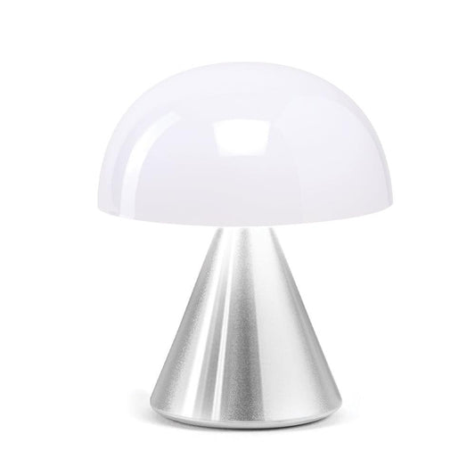 Lexon Mina Mini Led Lamp - Alu Polish-Lexon-Mood