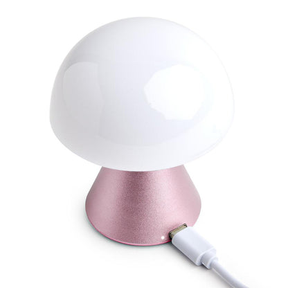 Lexon Mina Mini Led Lamp - Pink-Lexon-Mood