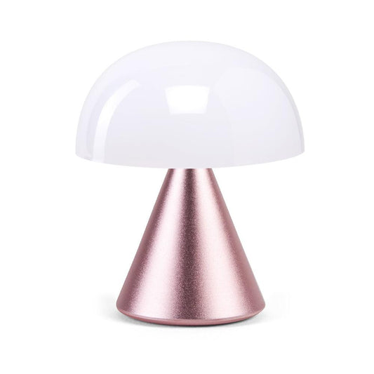 Lexon Mina Mini Led Lamp - Pink-Lexon-Mood