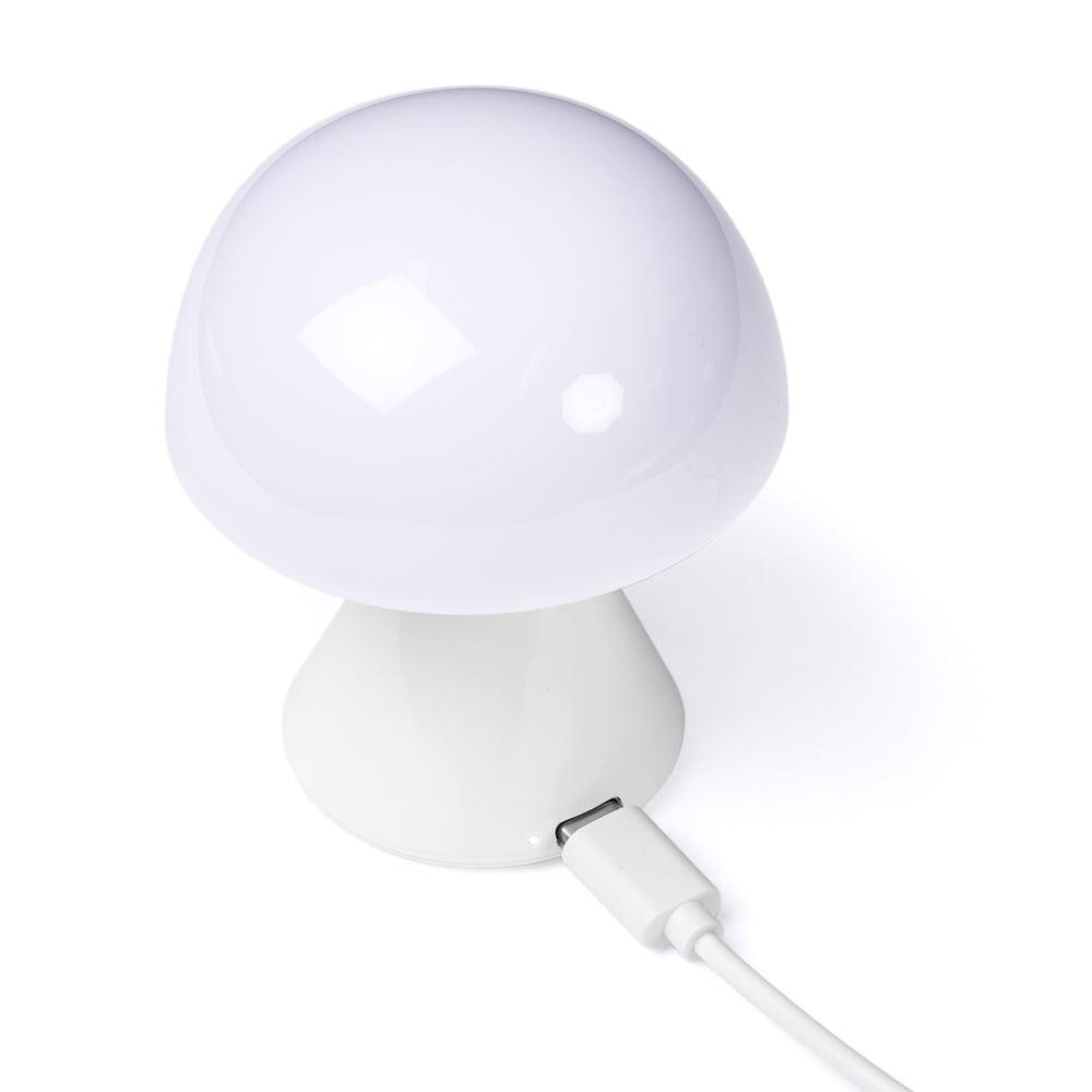 Lexon Mina Mini Led Lamp - White-Lexon-Mood