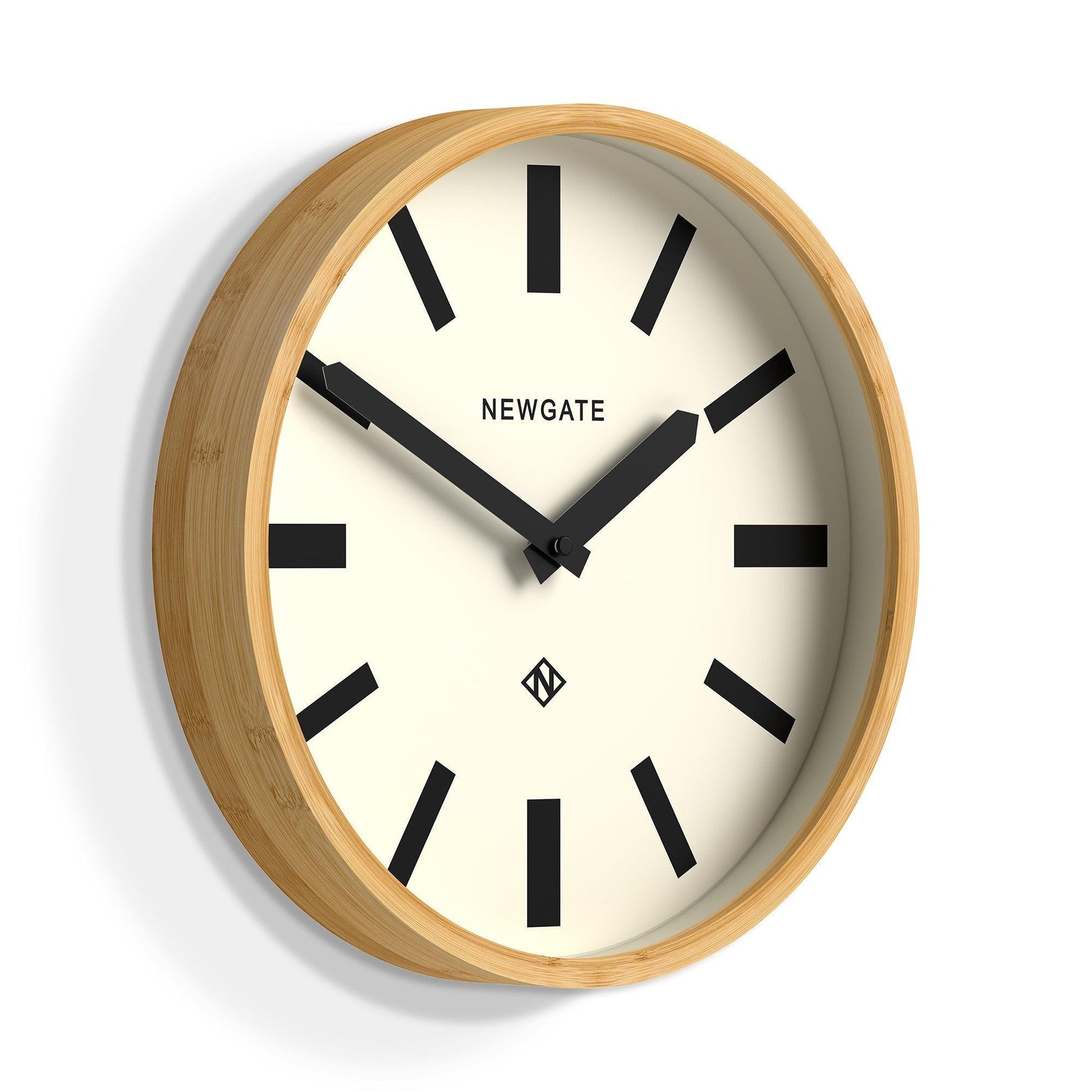 Newgate Bali Wall Clock - Ocean Dial-Newgate-Mood