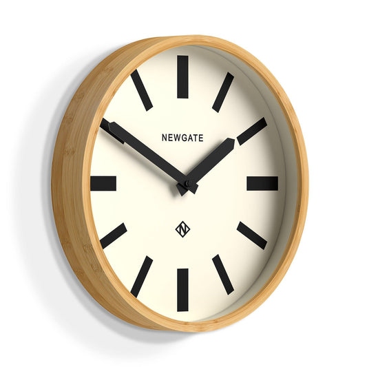 Newgate Bali Wall Clock - Ocean Dial-Newgate-Mood