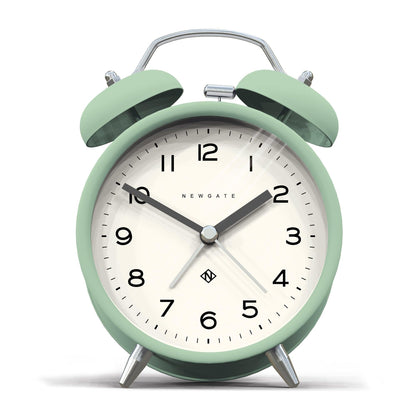 Newgate Charlie Bell Echo Matte Neo Mint-Newgate-Mood