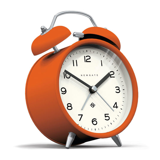 Newgate Charlie Bell Echo Matte Orange-Newgate-Mood