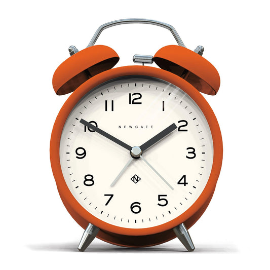 Newgate Charlie Bell Echo Matte Orange-Newgate-Mood