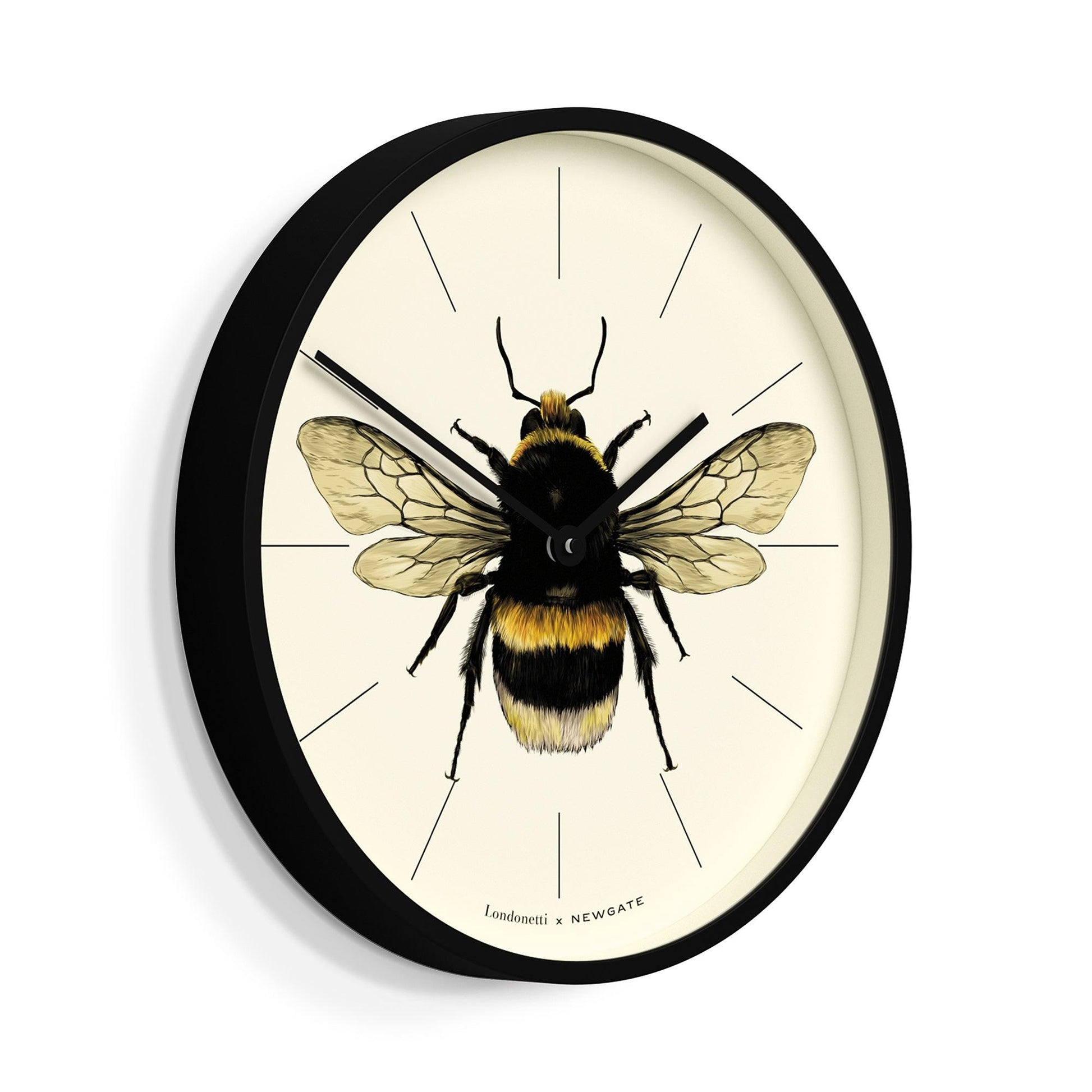 Newgate Number Three Londonetti X Newgate - Bee-Newgate-Mood