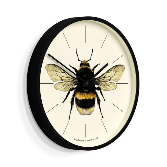 Newgate Number Three Londonetti X Newgate - Bee-Newgate-Mood