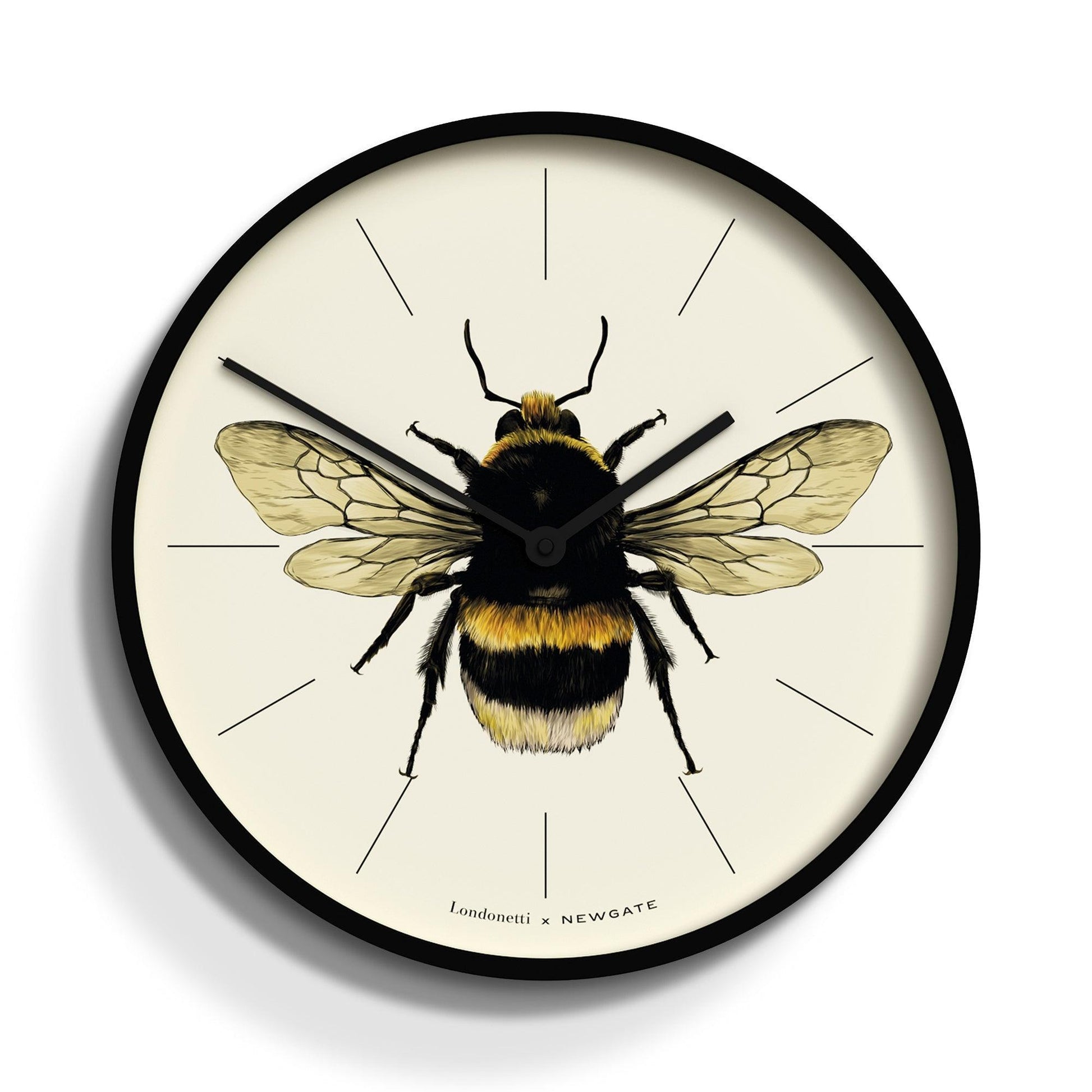 Newgate Number Three Londonetti X Newgate - Bee-Newgate-Mood
