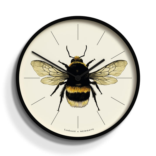 Newgate Number Three Londonetti X Newgate - Bee-Newgate-Mood
