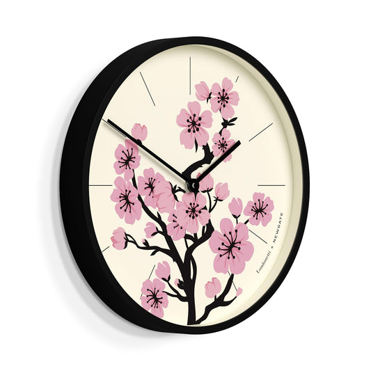Newgate Number Three Londonetti X Newgate - Blossom-Newgate-Mood