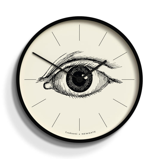 Newgate Number Three Londonetti X Newgate - Eye-Newgate-Mood