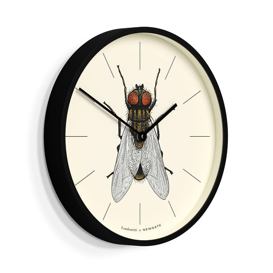 Newgate Number Three Londonetti X Newgate - Fly-Newgate-Mood