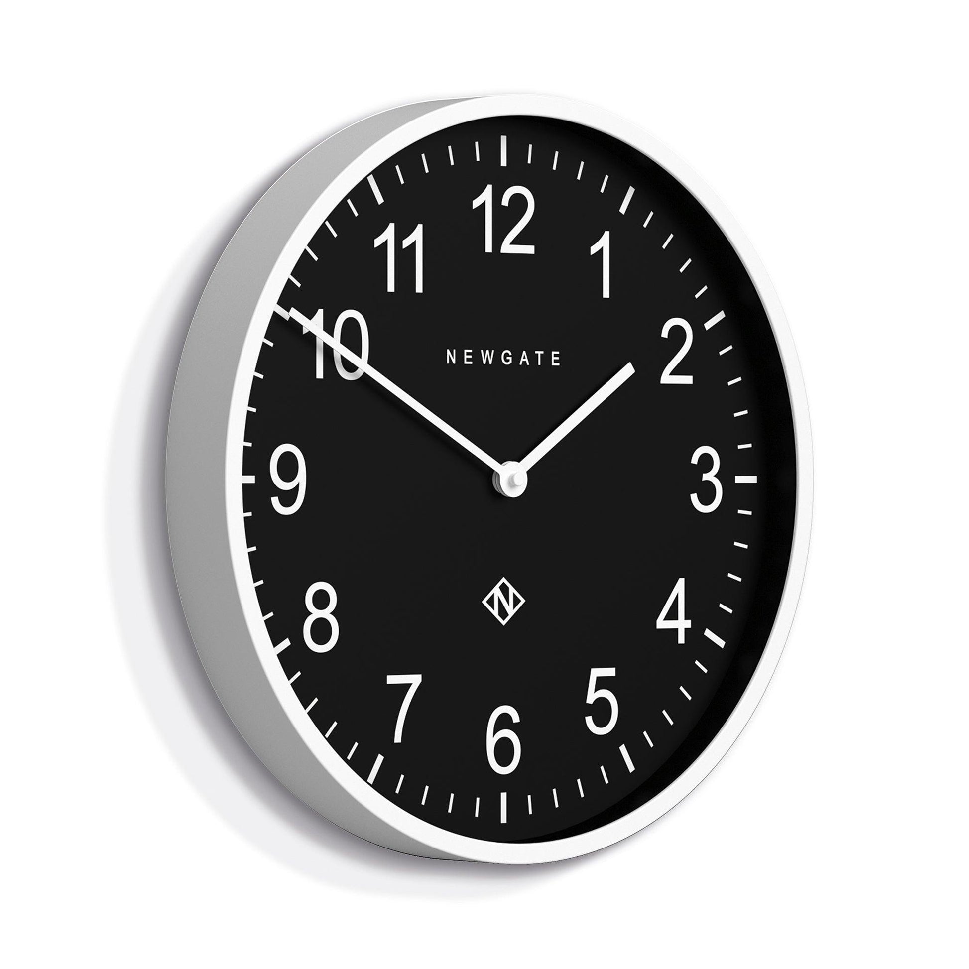 Newgate Number Three Professor White Reverse-Newgate-Mood
