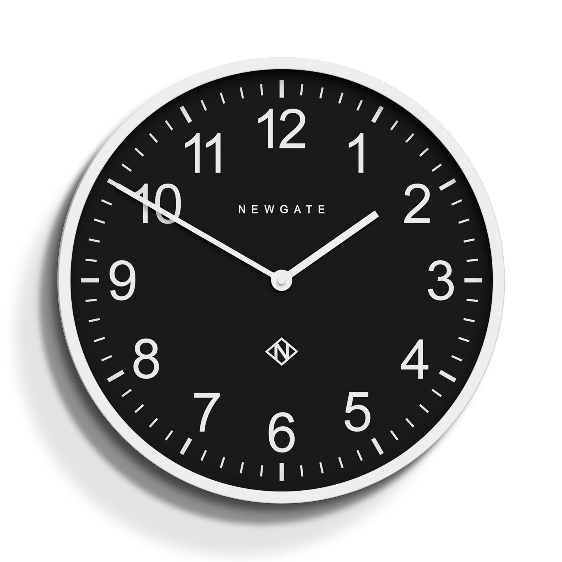 Newgate Number Three Professor White Reverse-Newgate-Mood