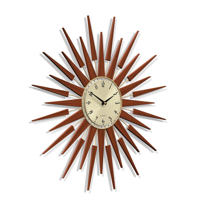 Newgate Pluto Clock-Newgate-Mood