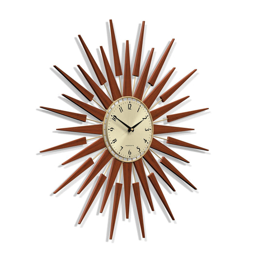 Newgate Pluto Clock-Newgate-Mood