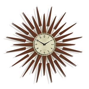 Newgate Pluto Clock-Newgate-Mood
