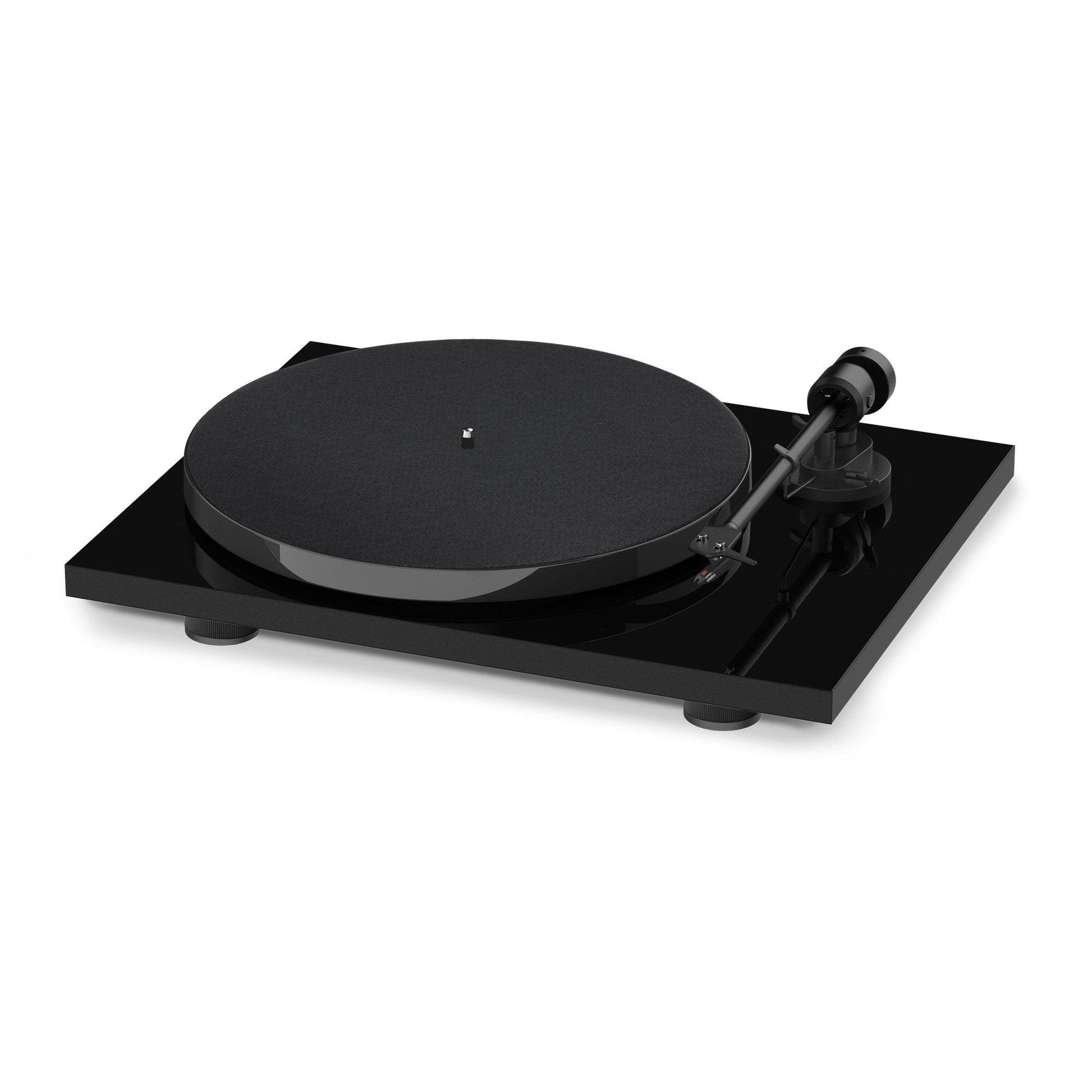 Pro-Ject E1 Turntable with Ortofon OM 5E Cartridge-Pro-Ject-Mood