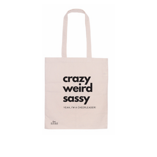 The Sassy Cheerleader (2 Bags)-Mood-Mood