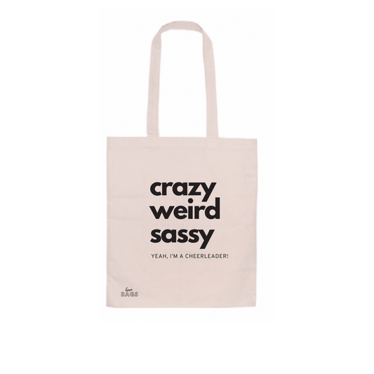 The Sassy Cheerleader (2 Bags)-Mood-Mood