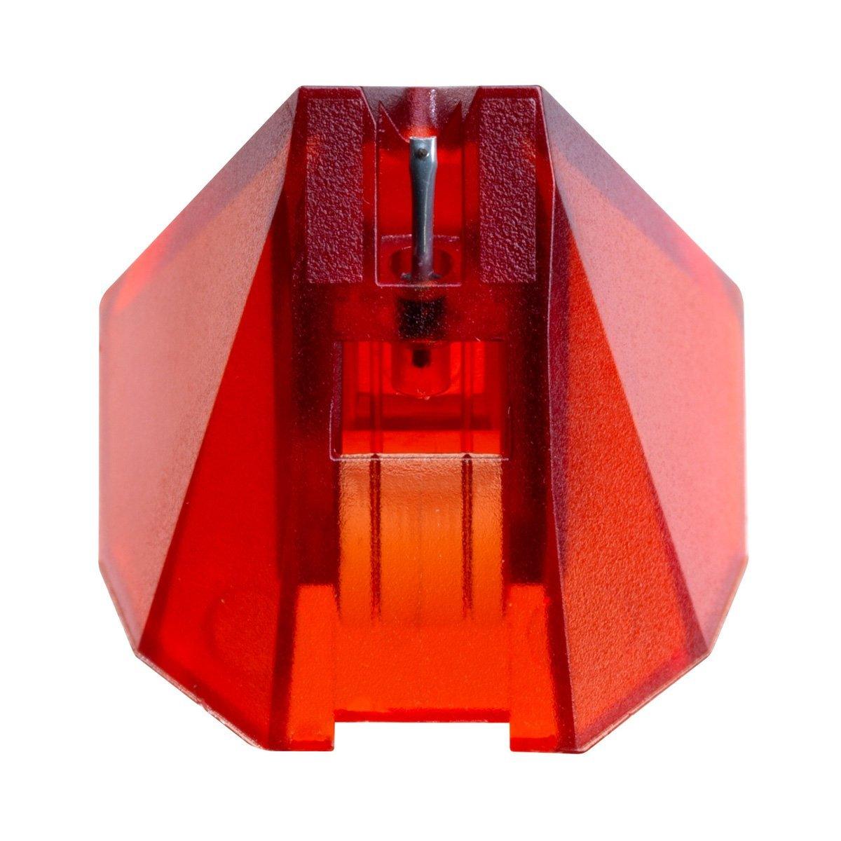 2M Red Stylus-Ortofon-Mood