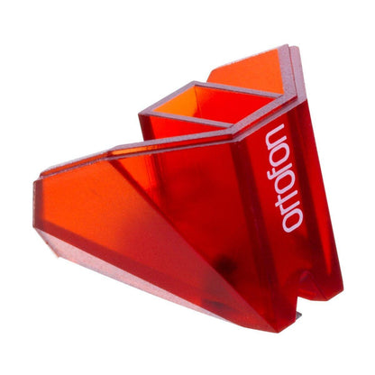 2M Red Stylus-Ortofon-Mood