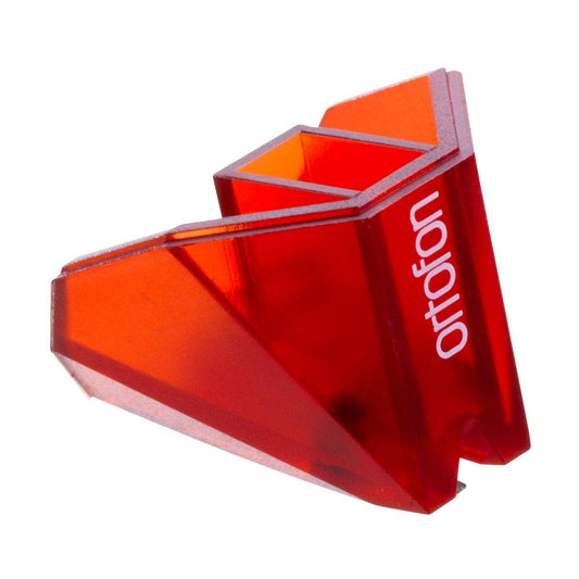 2M Red Stylus-Ortofon-Mood
