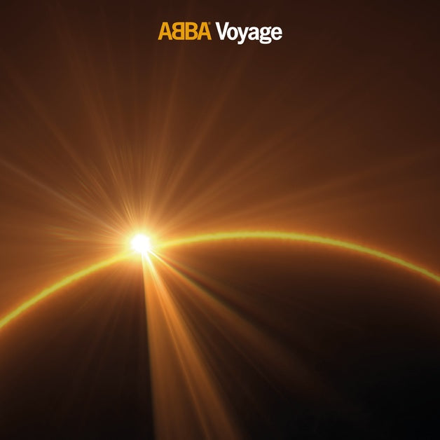ABBA - Voyage (Vinyl)-Universal Music-Mood