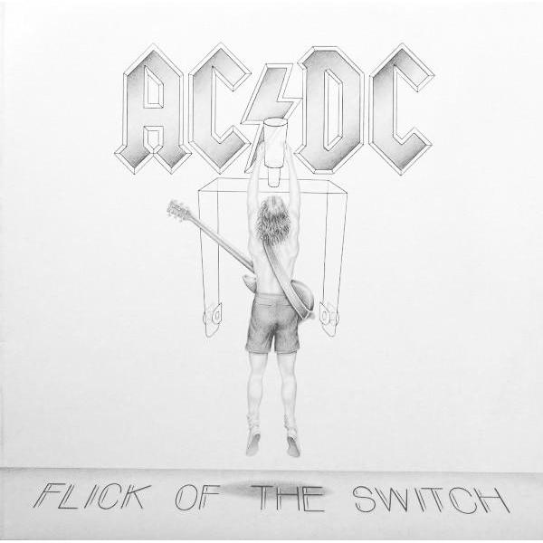 AC/DC - Flick of the Switch-Mood-Mood