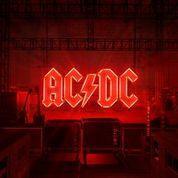 AC/DC - PWR/UP Limited Edition Lightbox (CD)-Sony-Mood