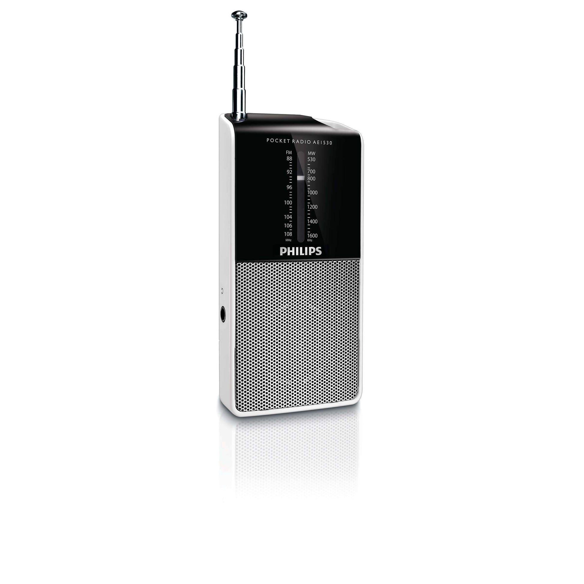 AE1530 Pocket Radio-Philips-Mood
