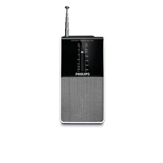 AE1530 Pocket Radio-Philips-Mood