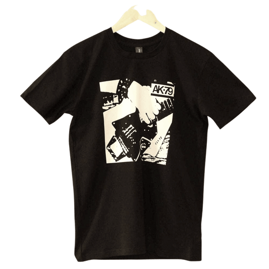 AK79 T-Shirt-Flying Nun-Mood