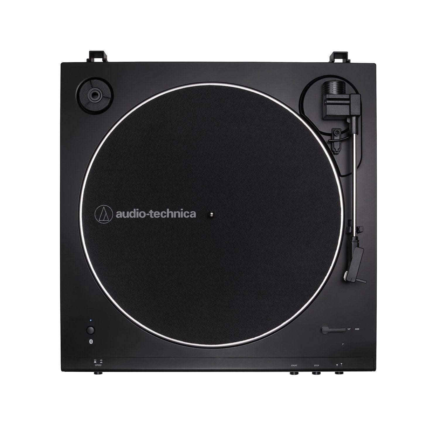 AT-LP60XBT (Bluetooth)-Audio Technica-Mood