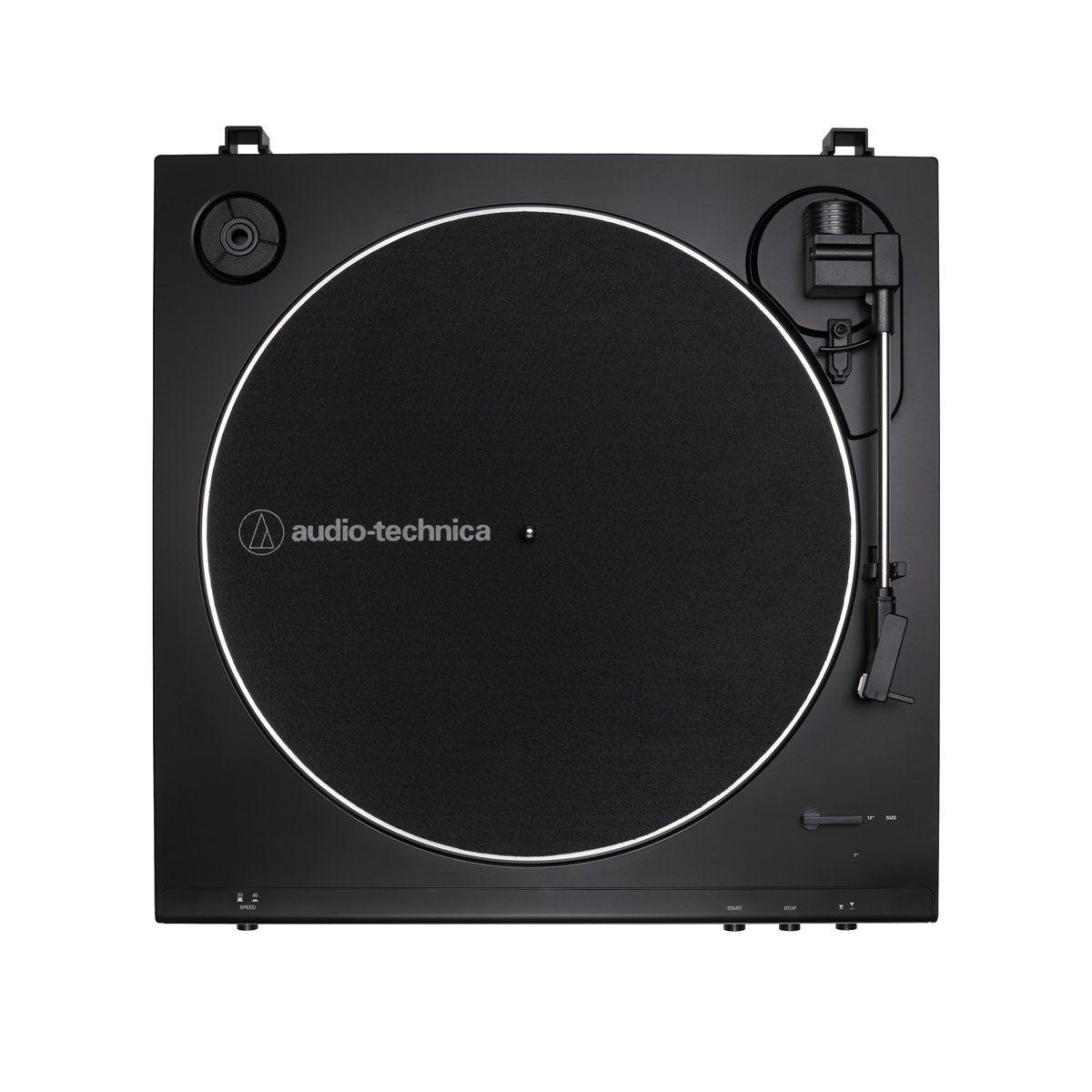 AT-LP60XUSB (Fully Automatic)-Audio Technica-Mood