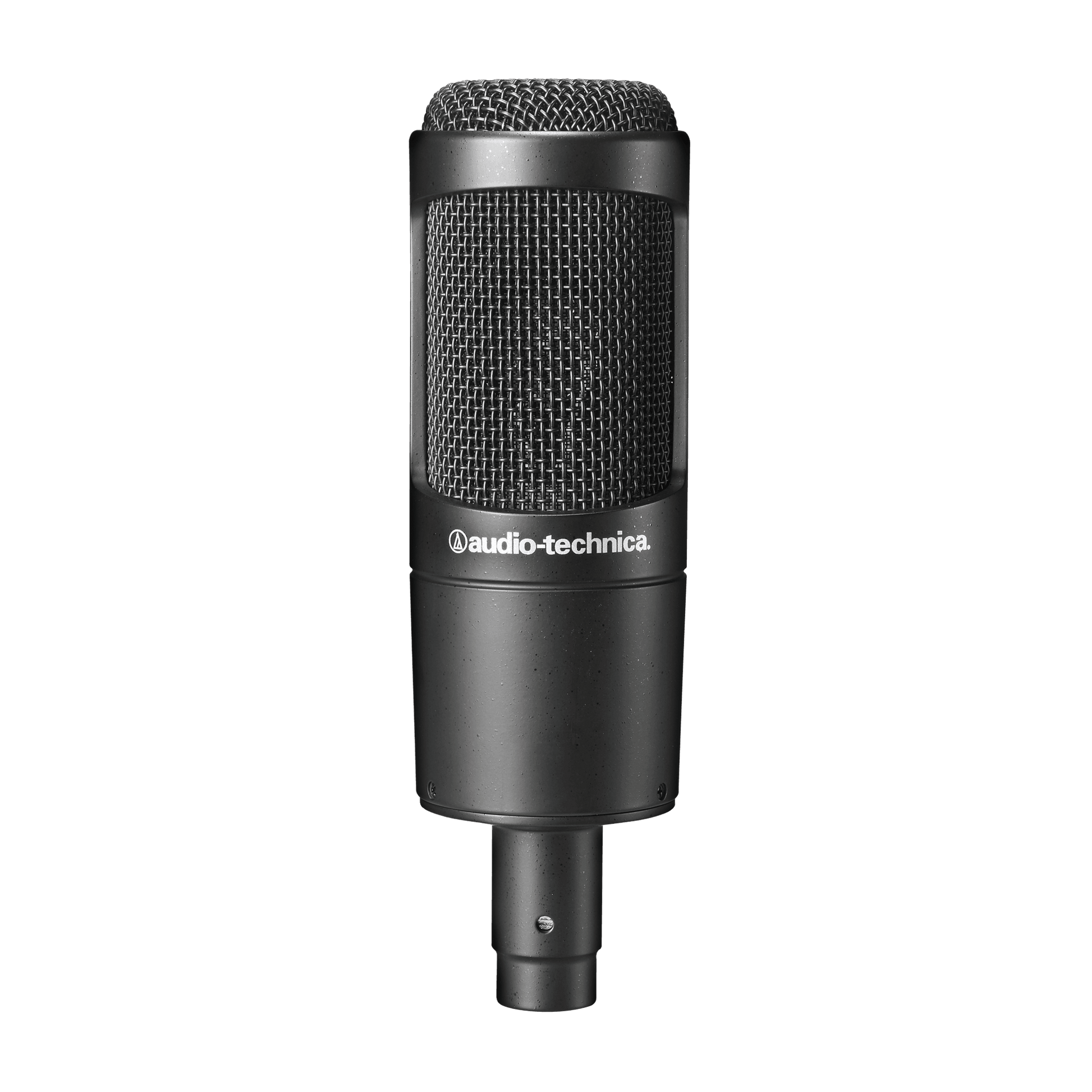 AT2035 Cardioid Condenser-Audio Technica-Mood