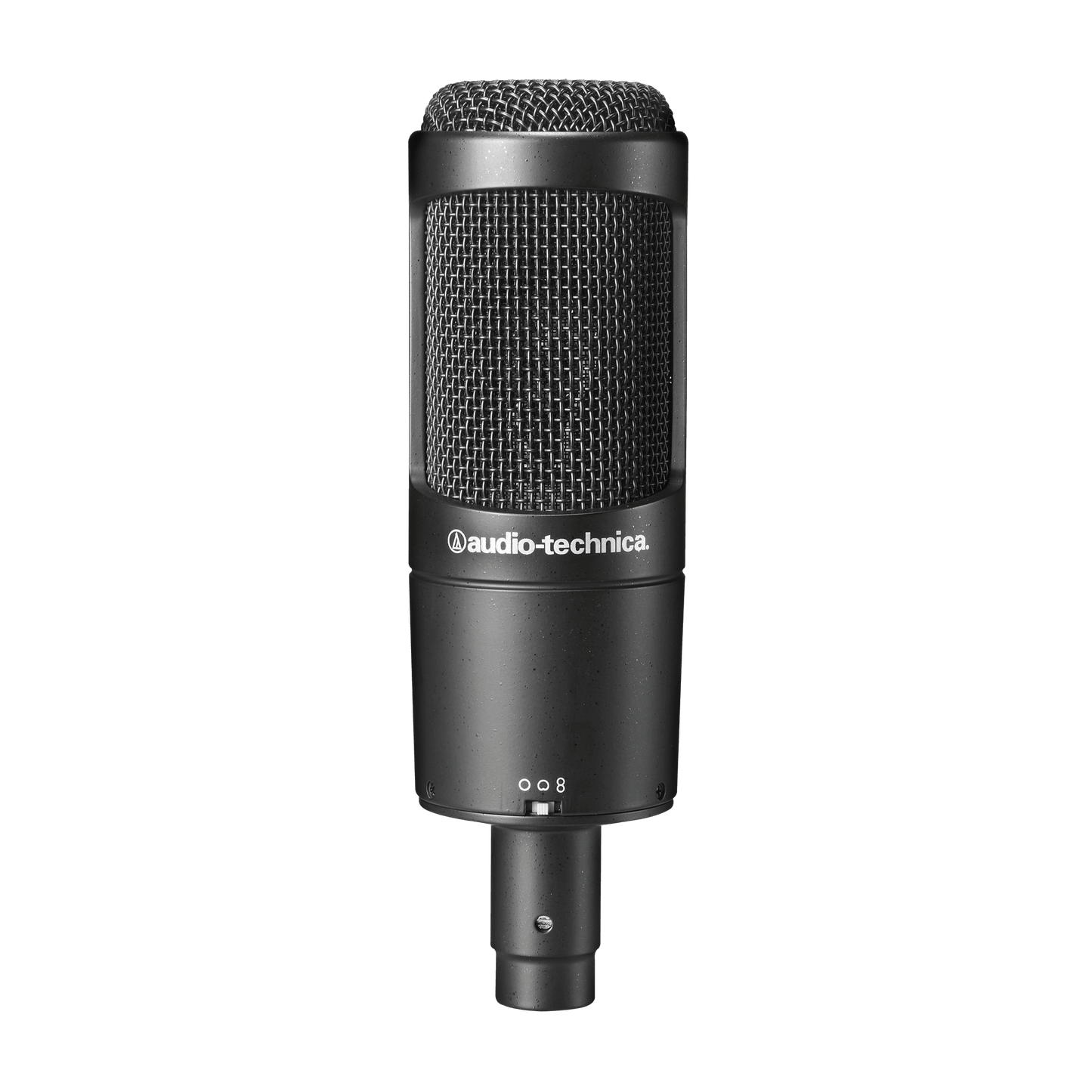 AT2050 Multi-pattern Condenser-Audio Technica-Mood