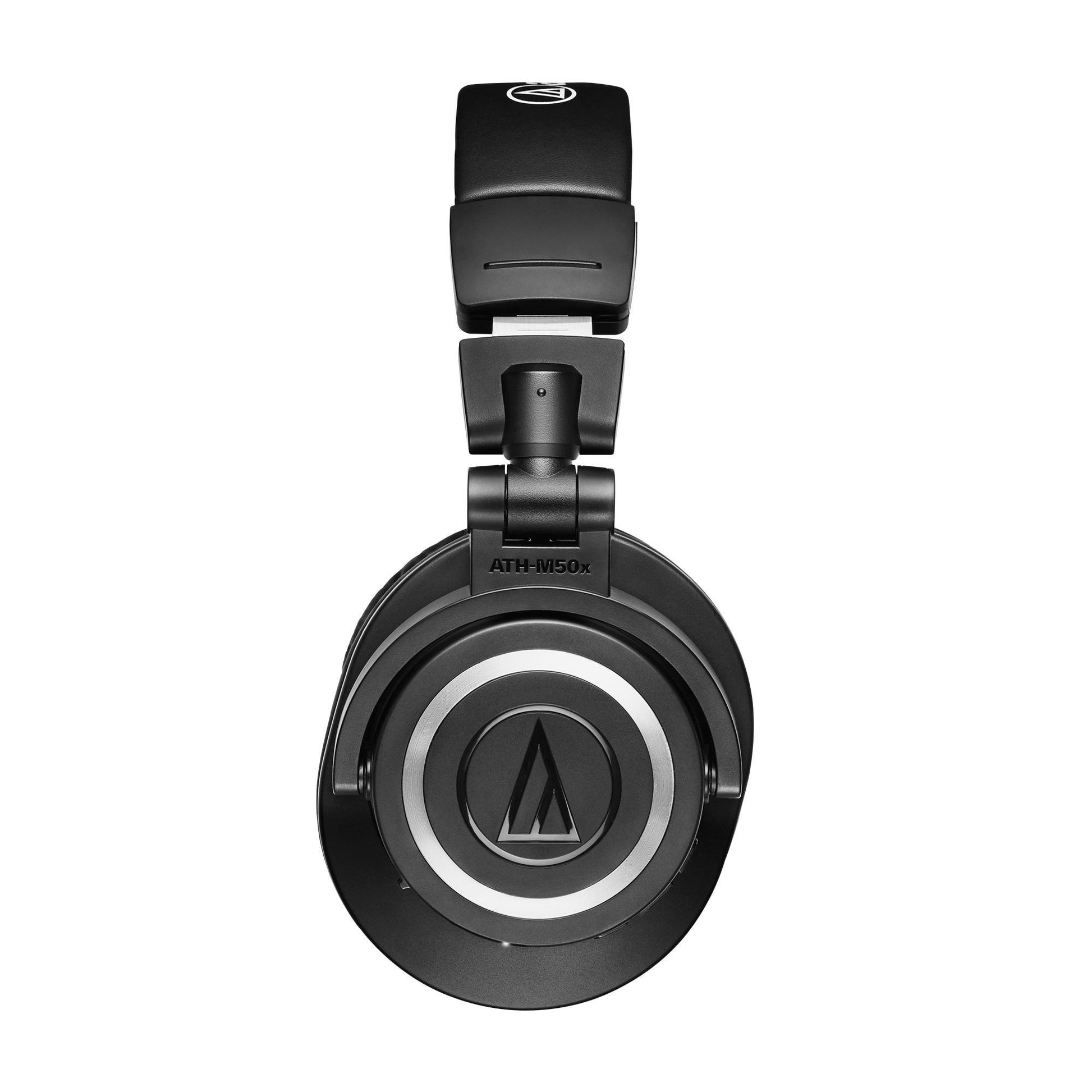ATH-M50XBT Headphones-Audio Technica-Mood
